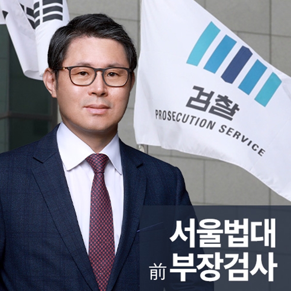 서울법대부장검사역임